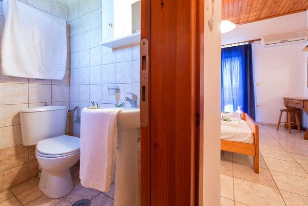Athena Studios Vasilikos  Phòng bức ảnh